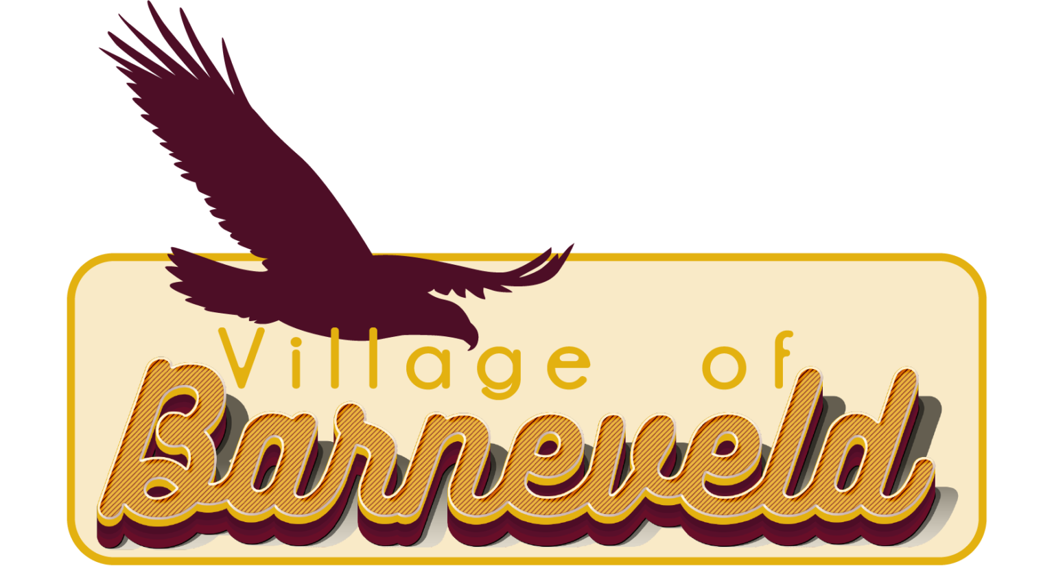 Home Village of Barneveld