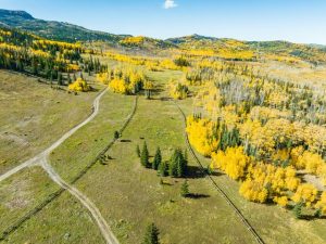 Aspen Meadows Development – Brian Head Town