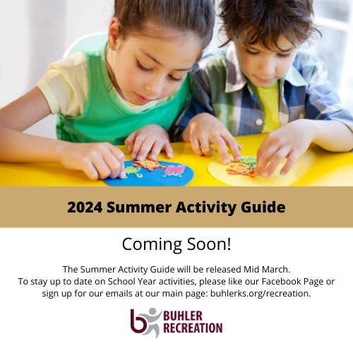 Recreation City of Buhler