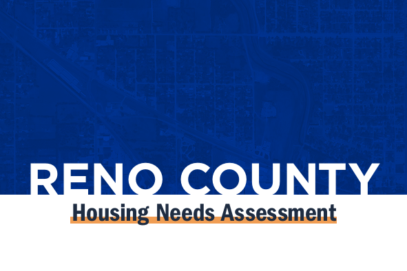 Reno County Housing Screenshot