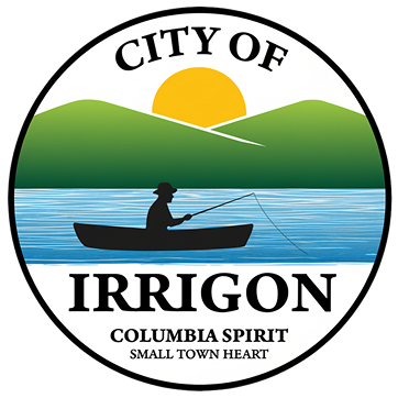 City of Irrigon