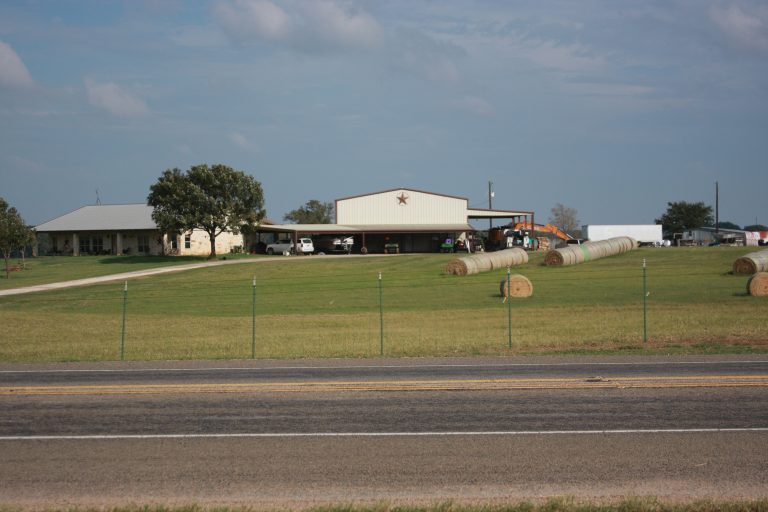 Home City of Gholson