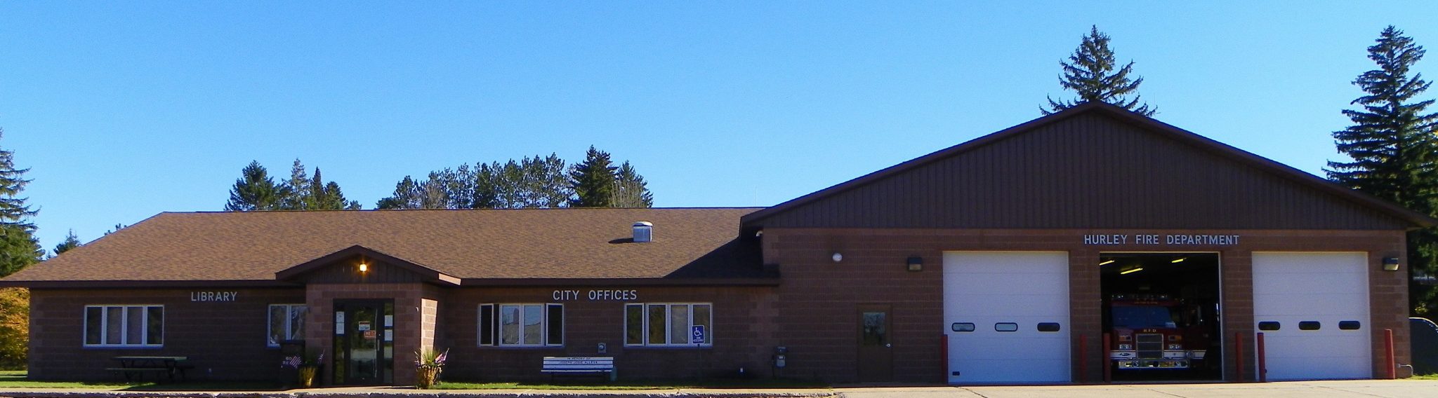 ClerkTreasurer City of Hurley