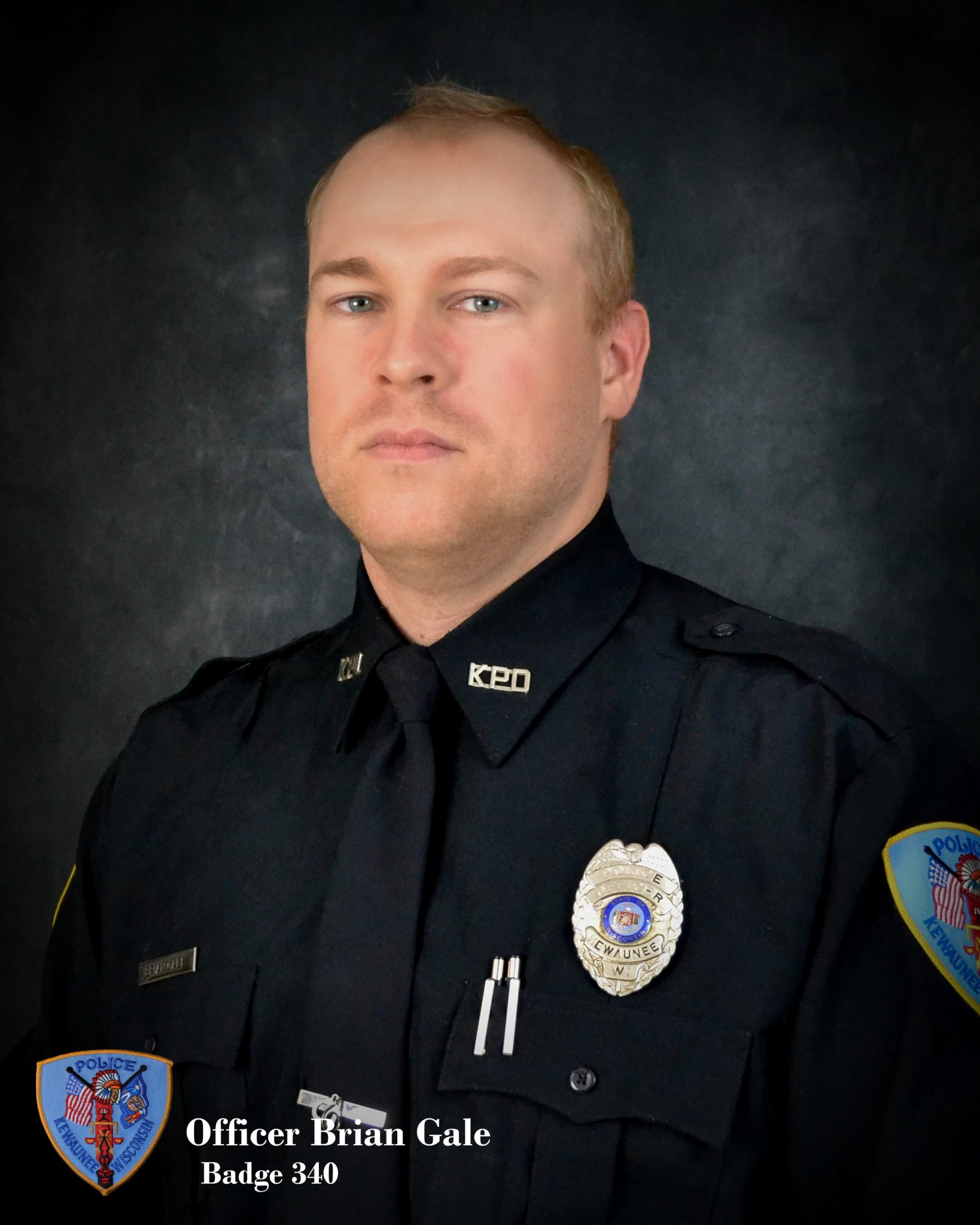 Police City of Kewaunee