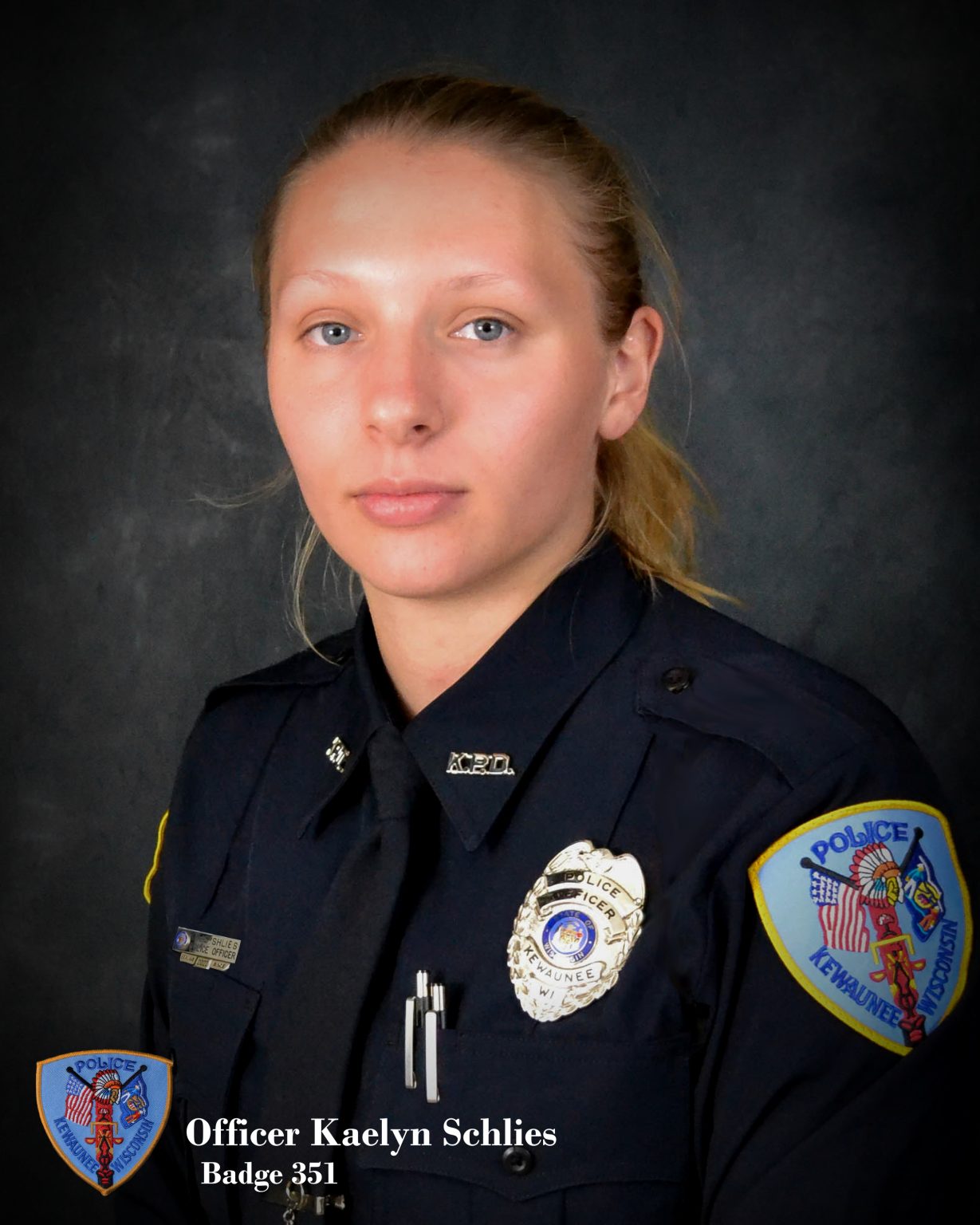 Police City of Kewaunee