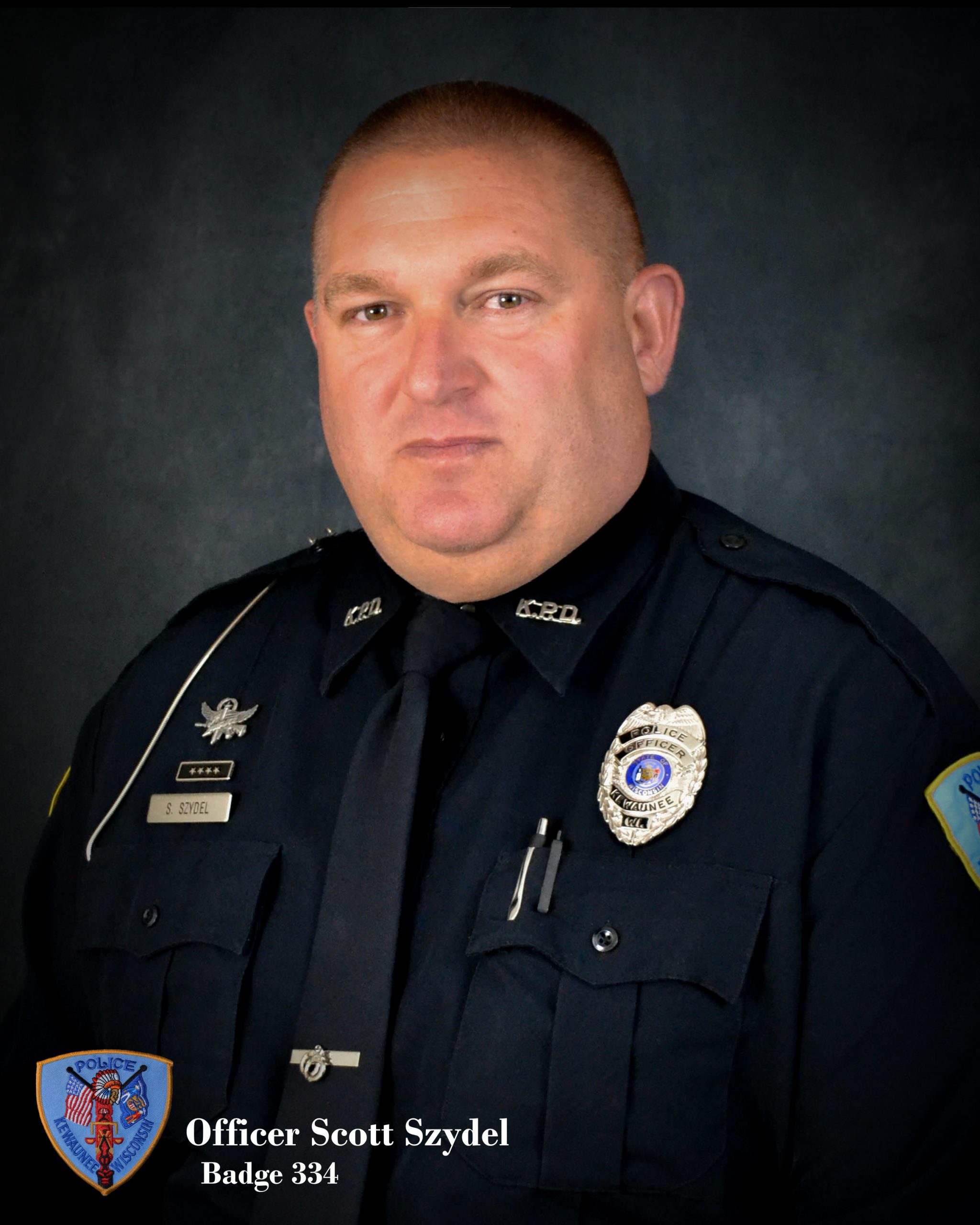 Police City of Kewaunee