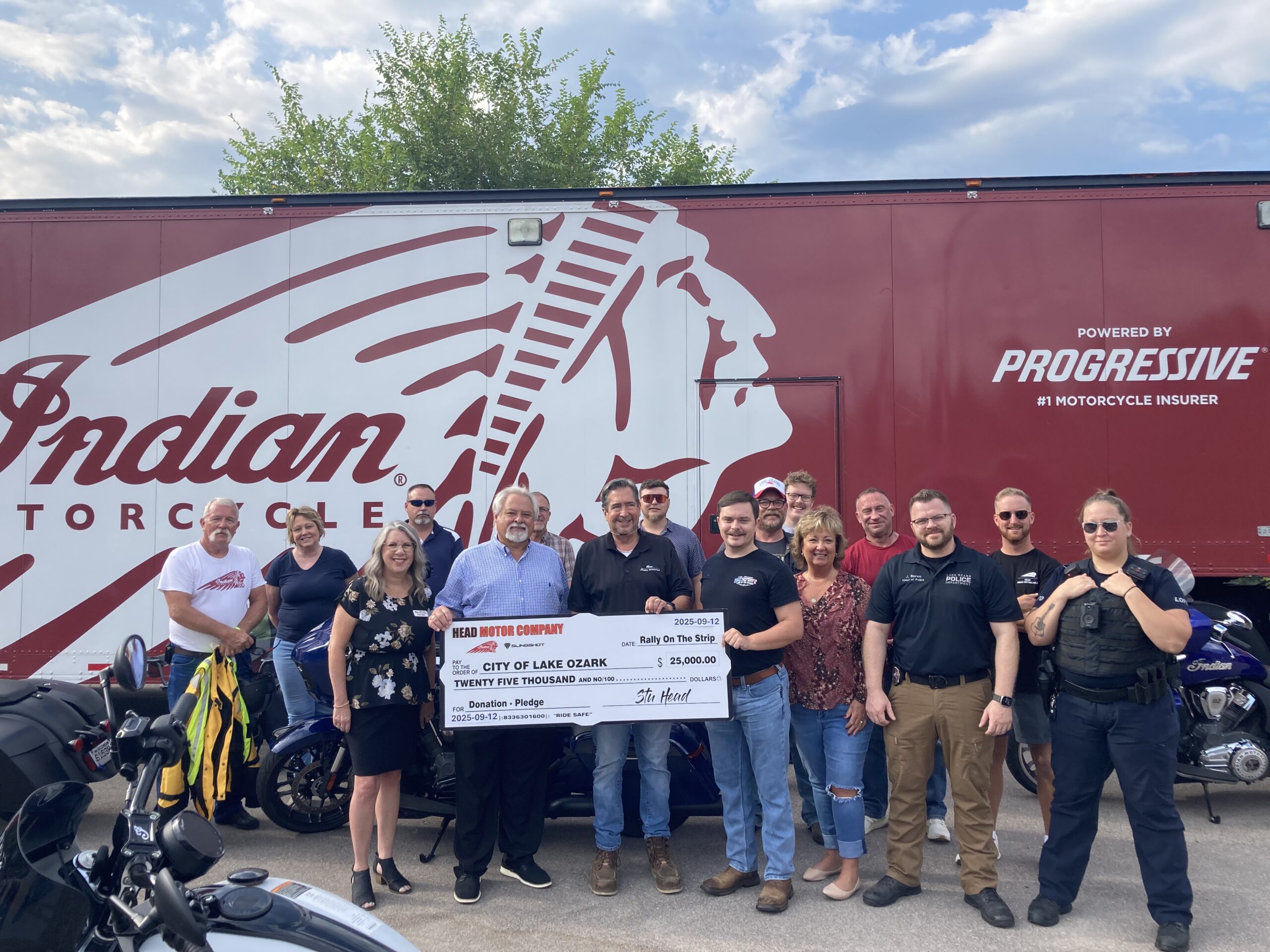 Sponsors - Changemakers Forum 2025 - National Association for Public Defense, image size:2560x1920