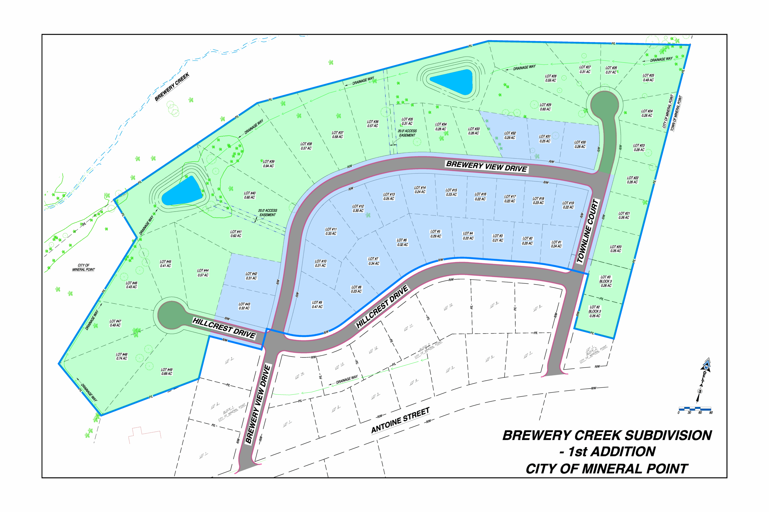 Real Estate Exhibit_WO Aerial_REV