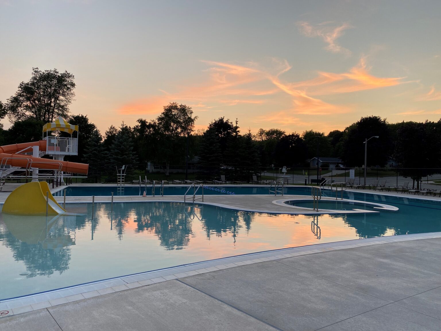 Gallery City of New Holstein, Wisconsin