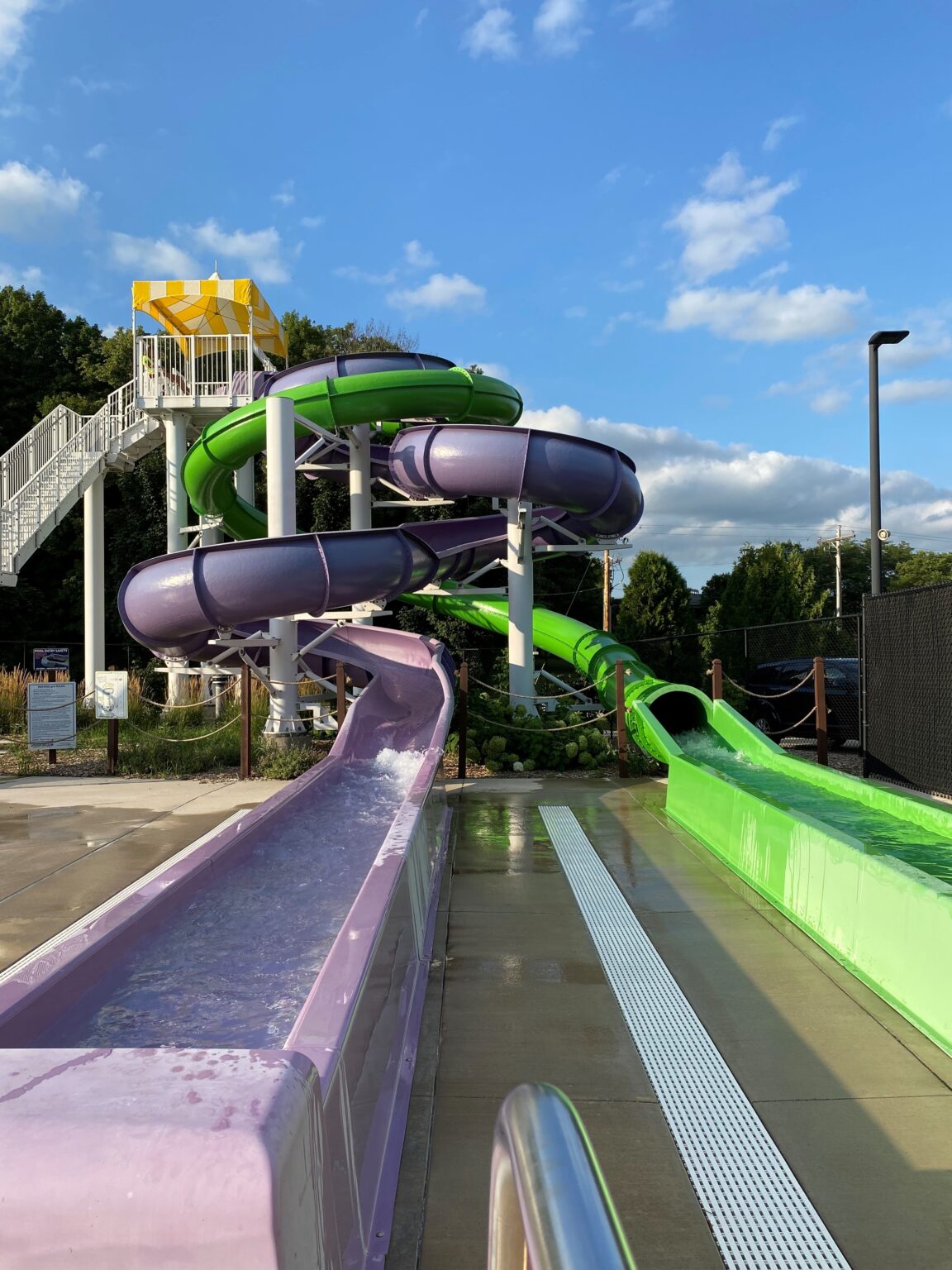 Gallery City of New Holstein, Wisconsin