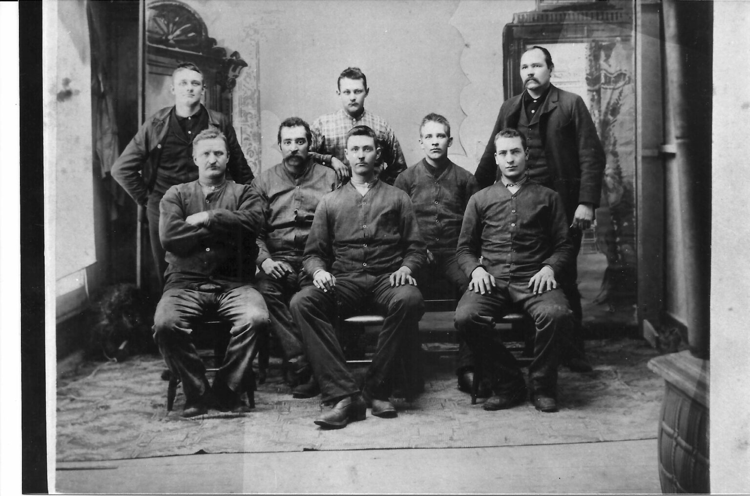 Tecumseh Redevelopment City of New Holstein, Wisconsin