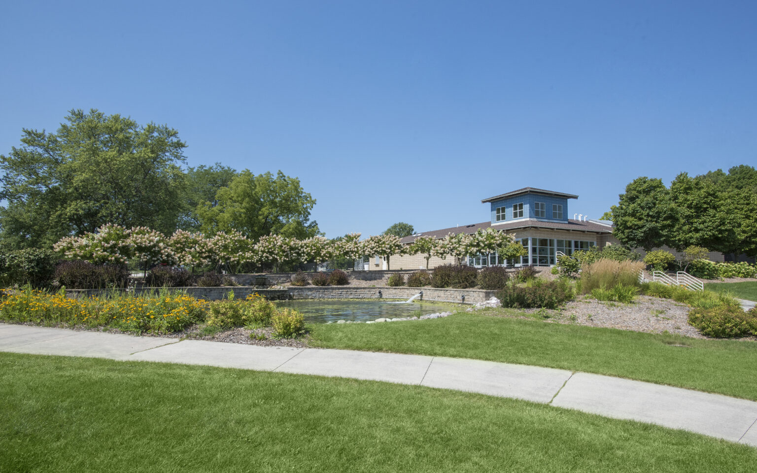 Gallery City of New Holstein, Wisconsin