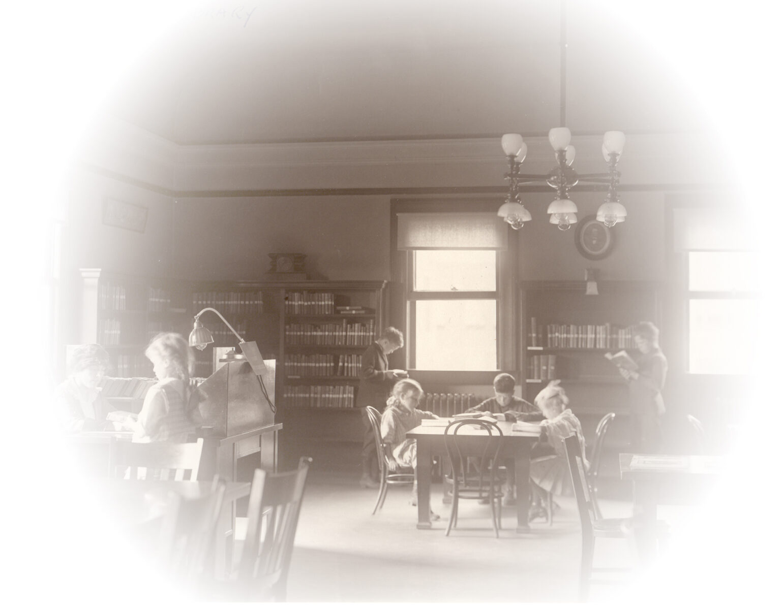 Brief History of Olean City of Olean