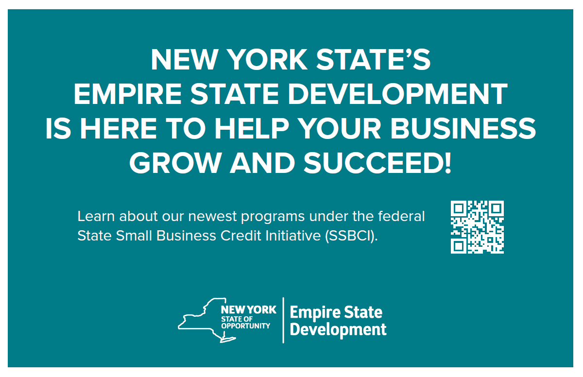 Community Development City of Olean