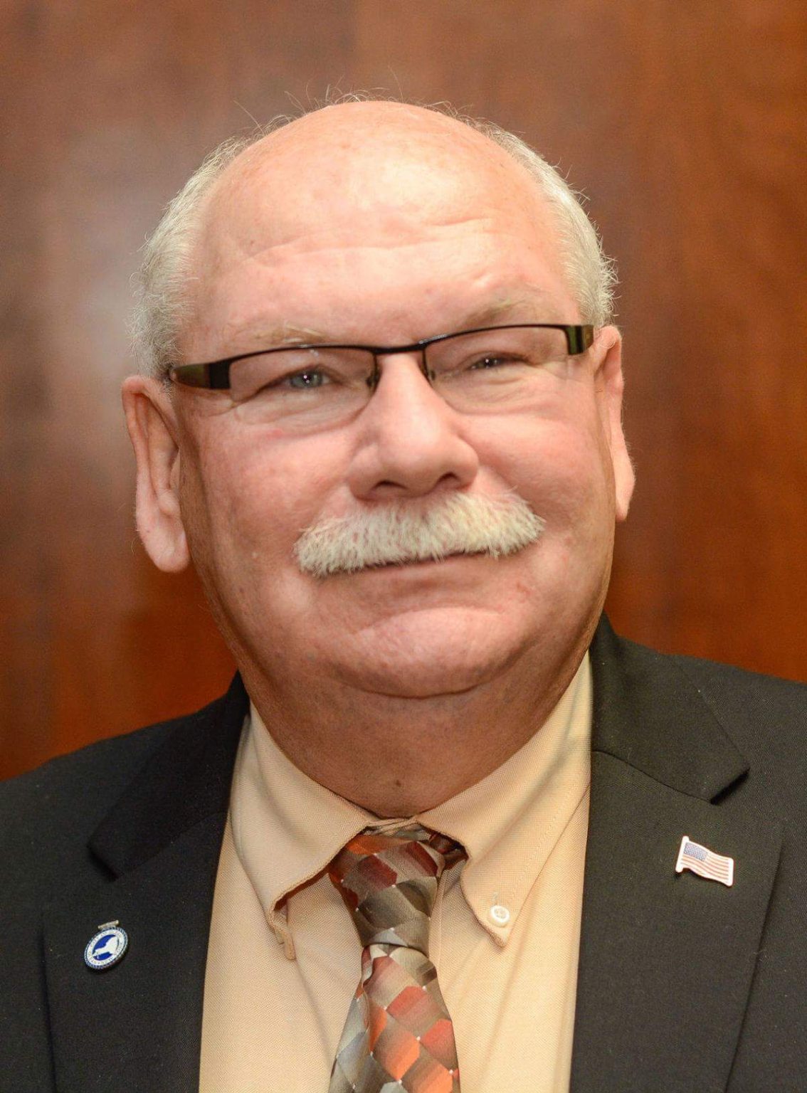 Mayor's Press Release Mayor Aiello Named Second VP at City of