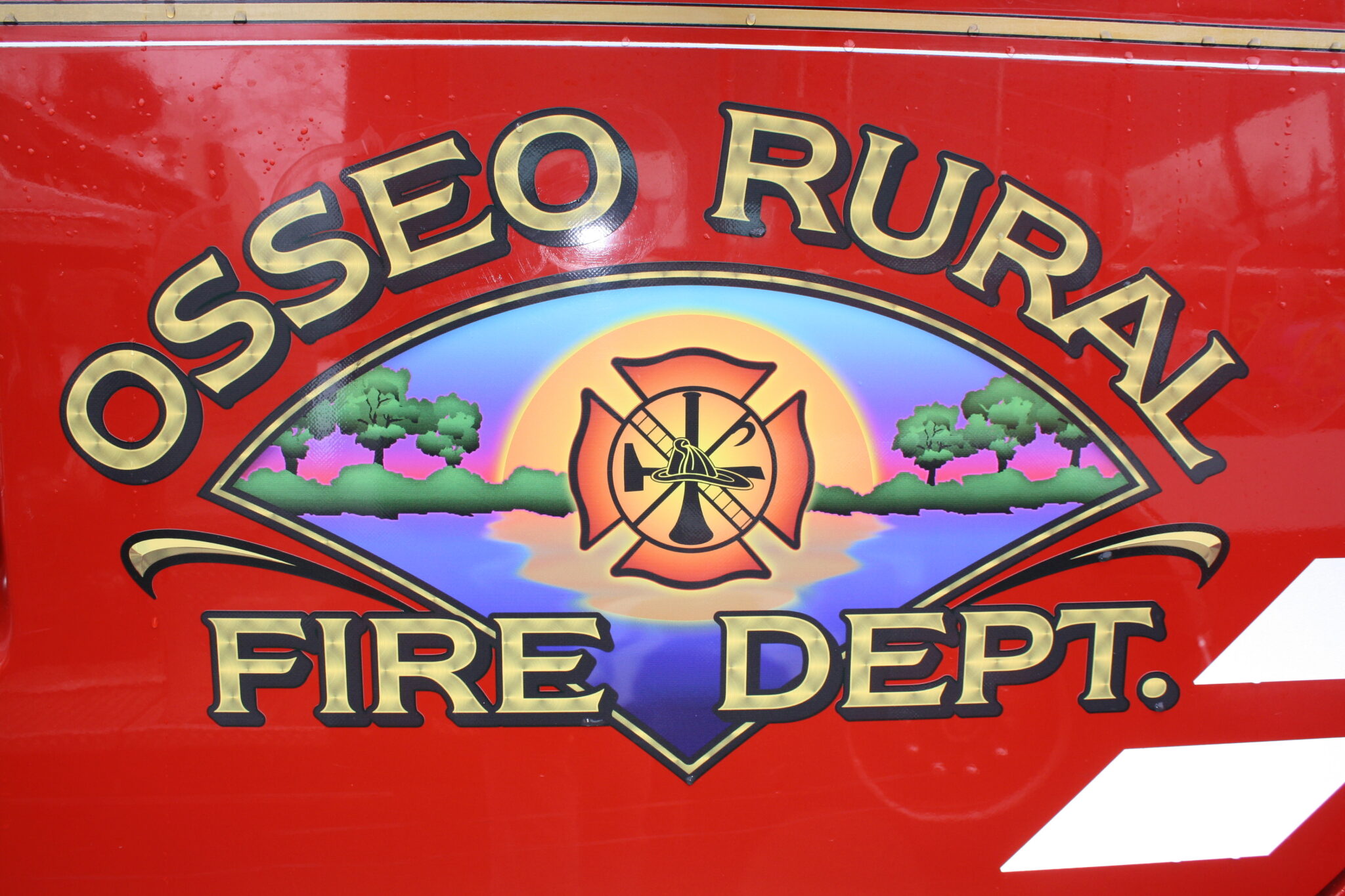 Fire & EMS Department City of Osseo, Trempealeau County, WI