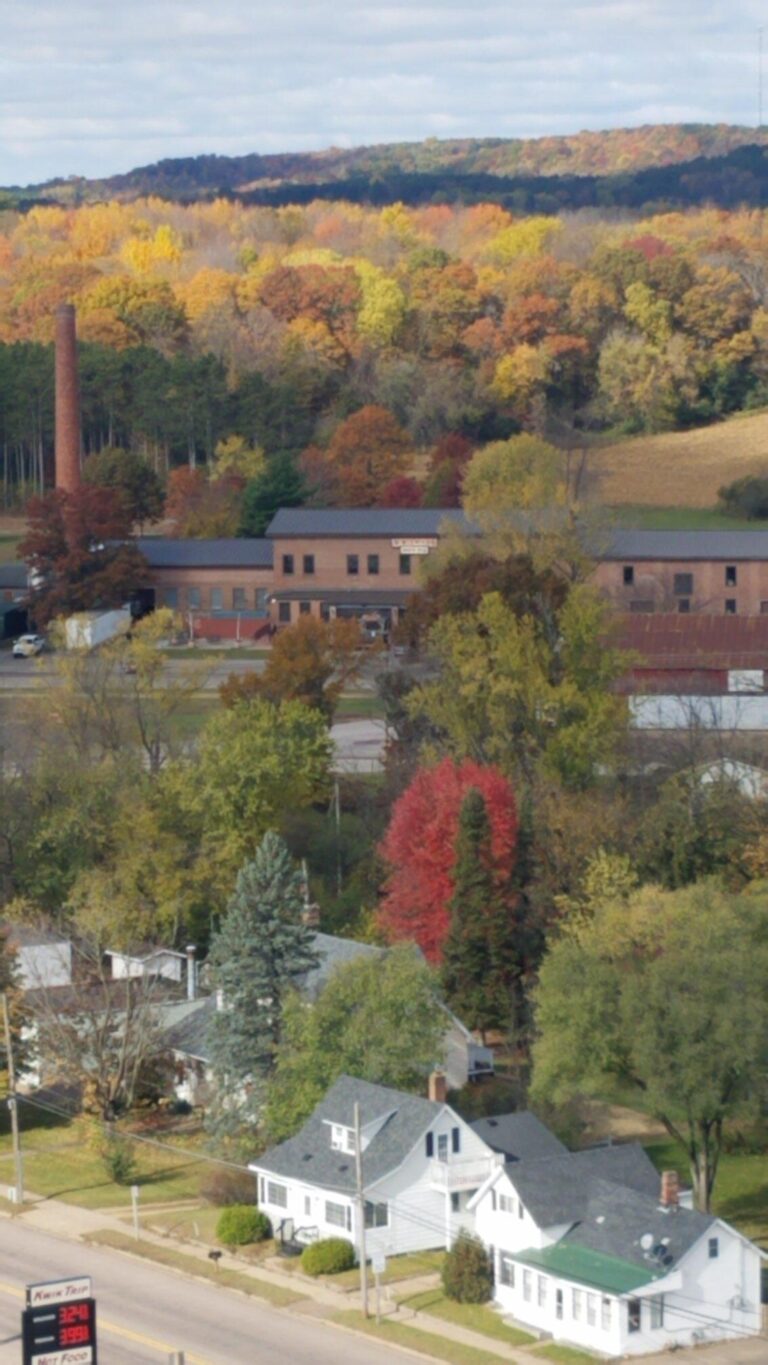 City of Osseo, Trempealeau County, WI Official site of the City of