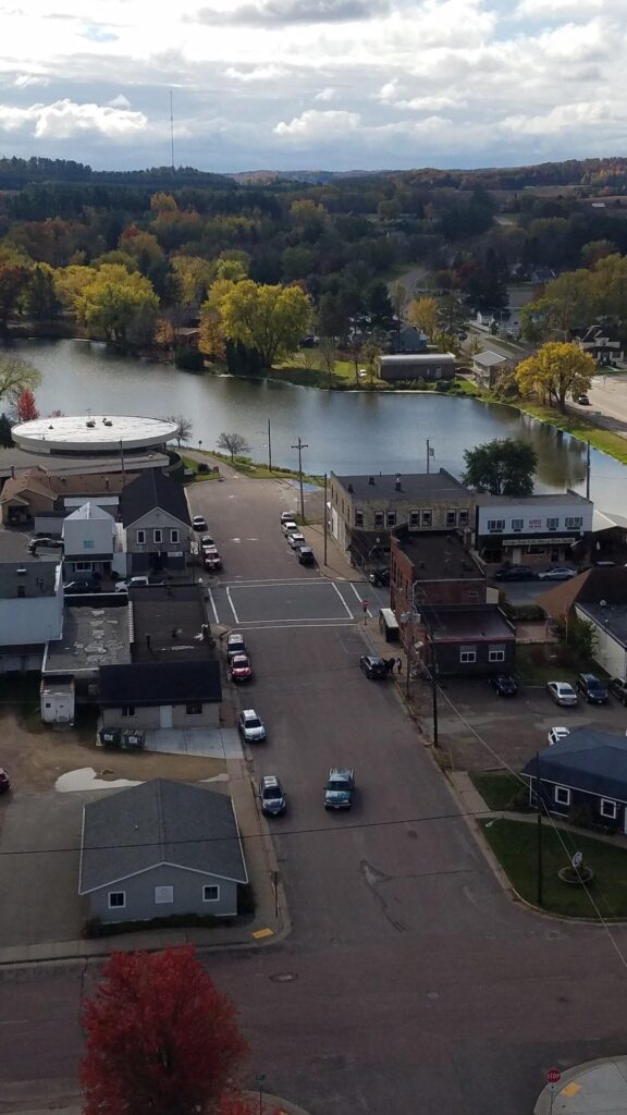 City of Osseo, Trempealeau County, WI Official site of the City of Osseo, Trempealeau