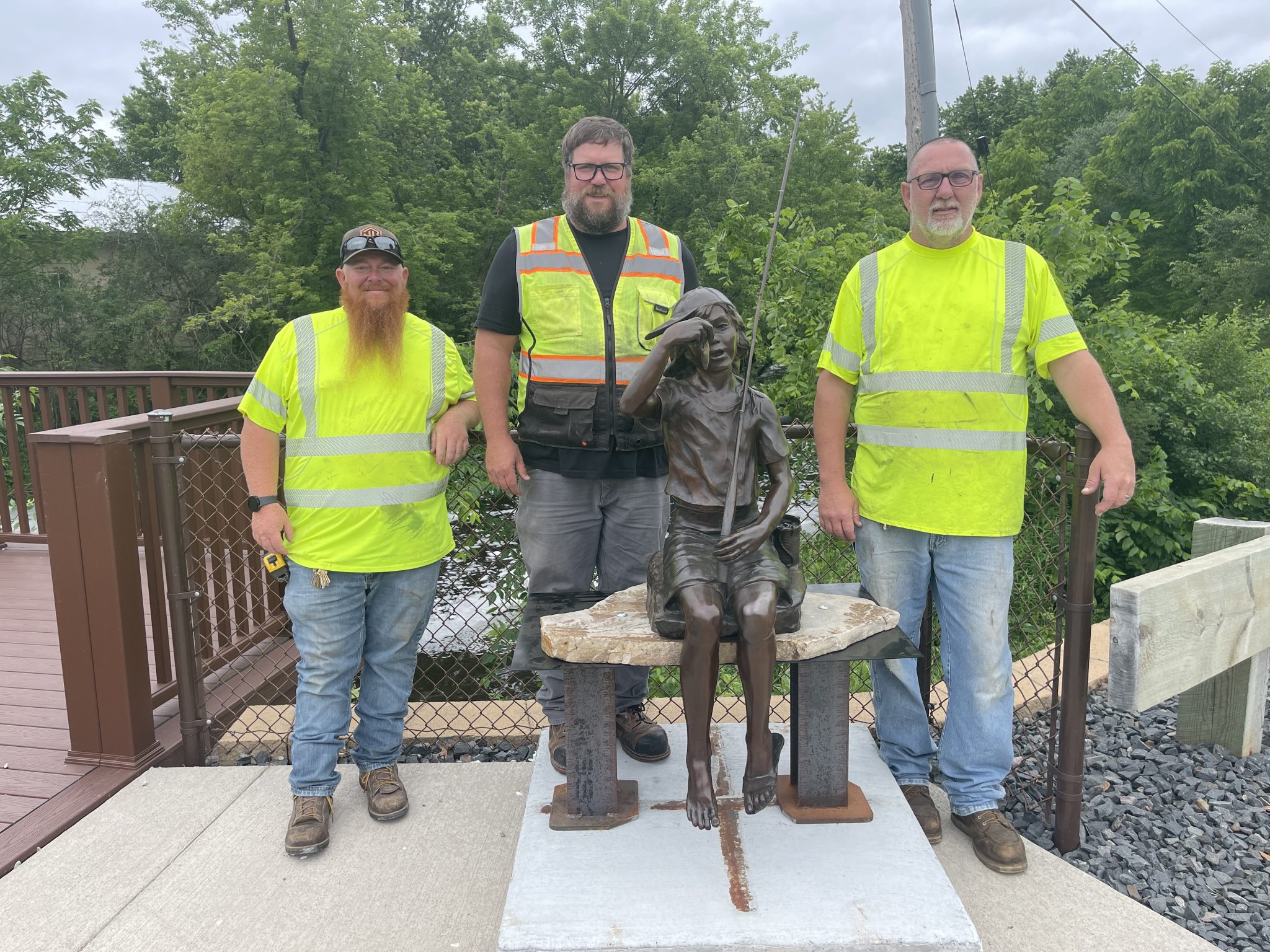 City of Osseo, Trempealeau County, WI Official site of the City of