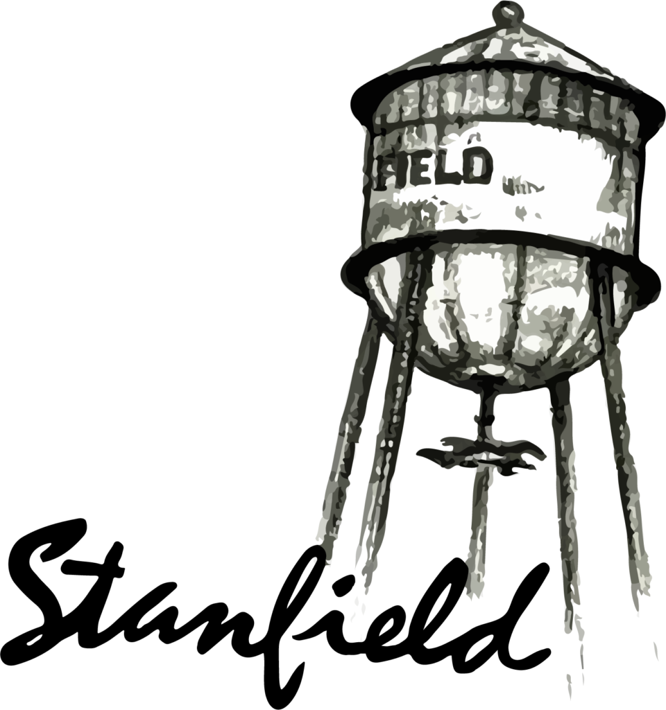 Administration City of Stanfield