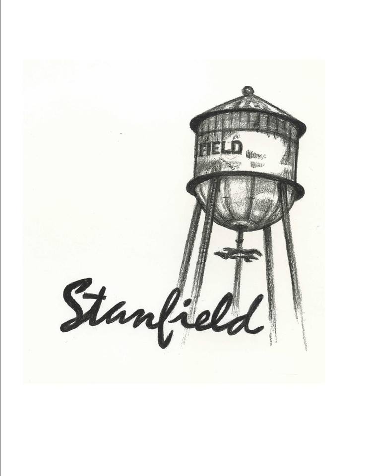 City Council City of Stanfield
