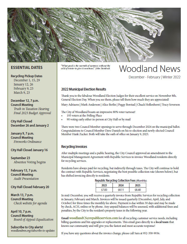 Winter-2022-Newsletter