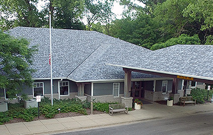 Shorewood Community & Event Center