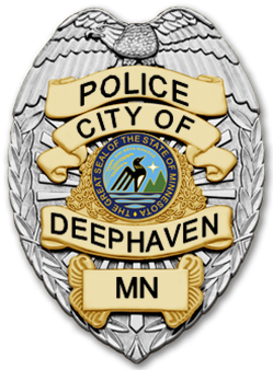police badge