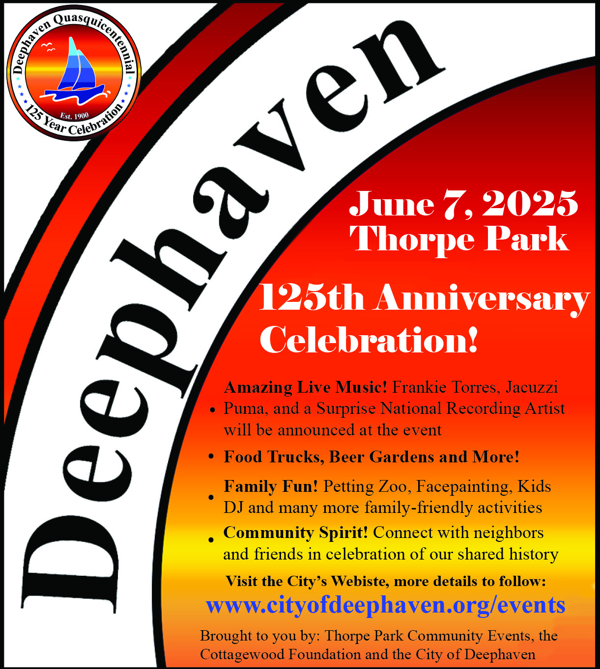 Spring Final Full Print Newsletter