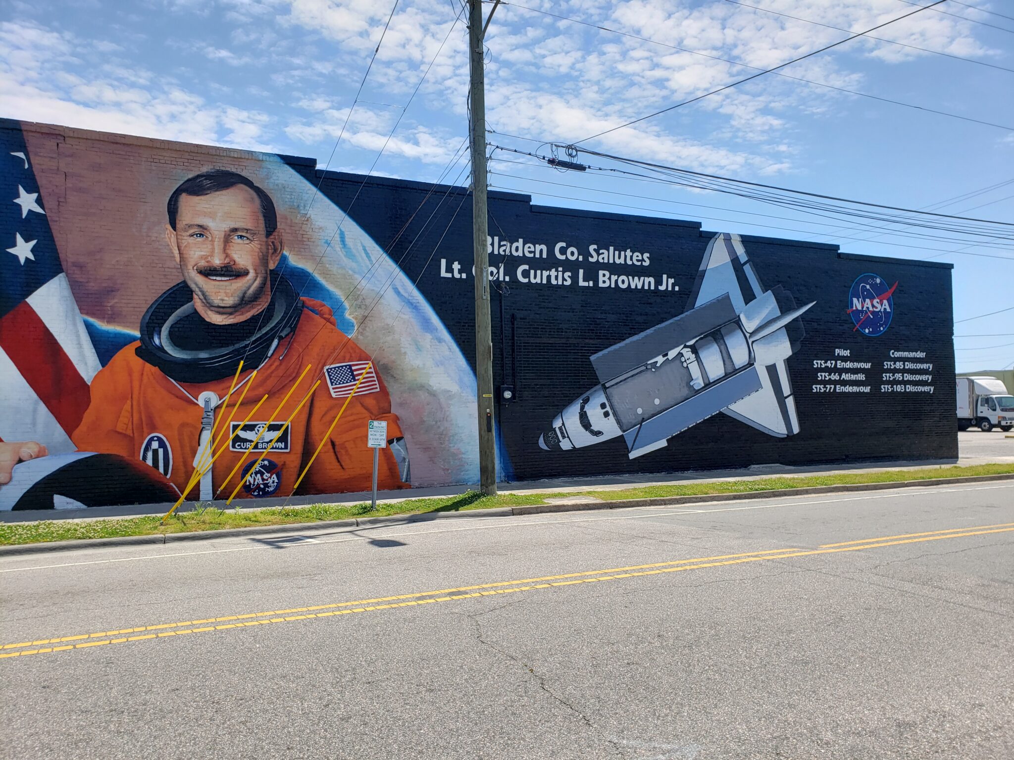 Downtown Elizabethtown Town of Elizabethtown