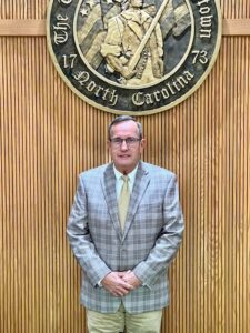 Picture of Robert Kinlaw