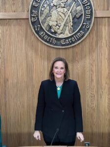 Picture of Council Member Paula Greene