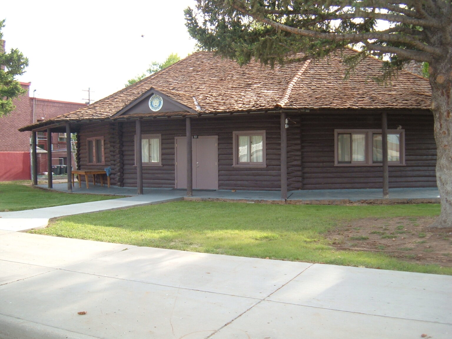 State of Utah Services Fillmore City, Utah