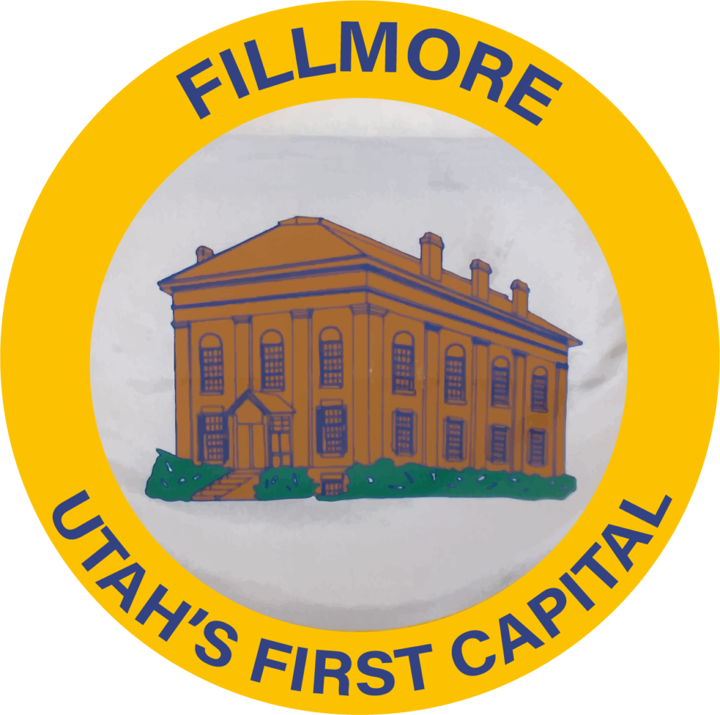 Home Fillmore City, Utah