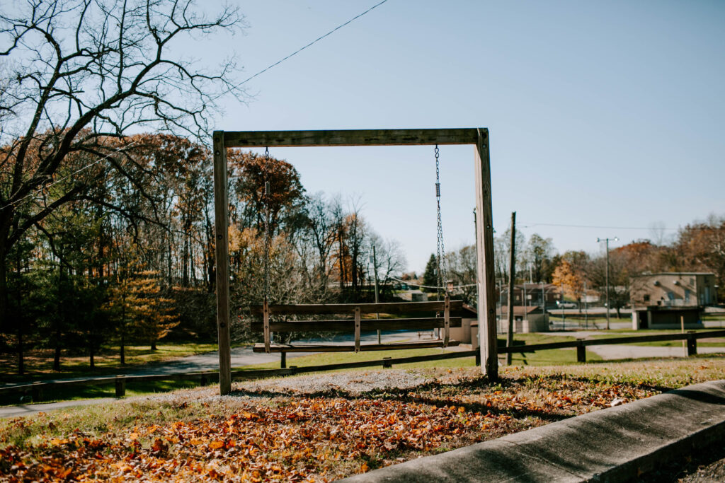 Memorial Park Town of Fortville