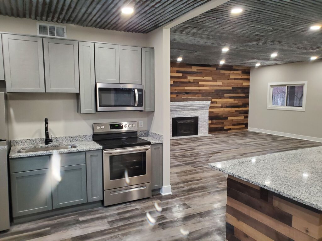 Memorial Park Shelter House Rental Info Town of Fortville