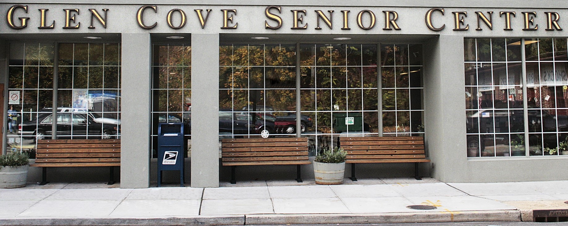 Senior Center and Adult Day Program - City of Glen Cove