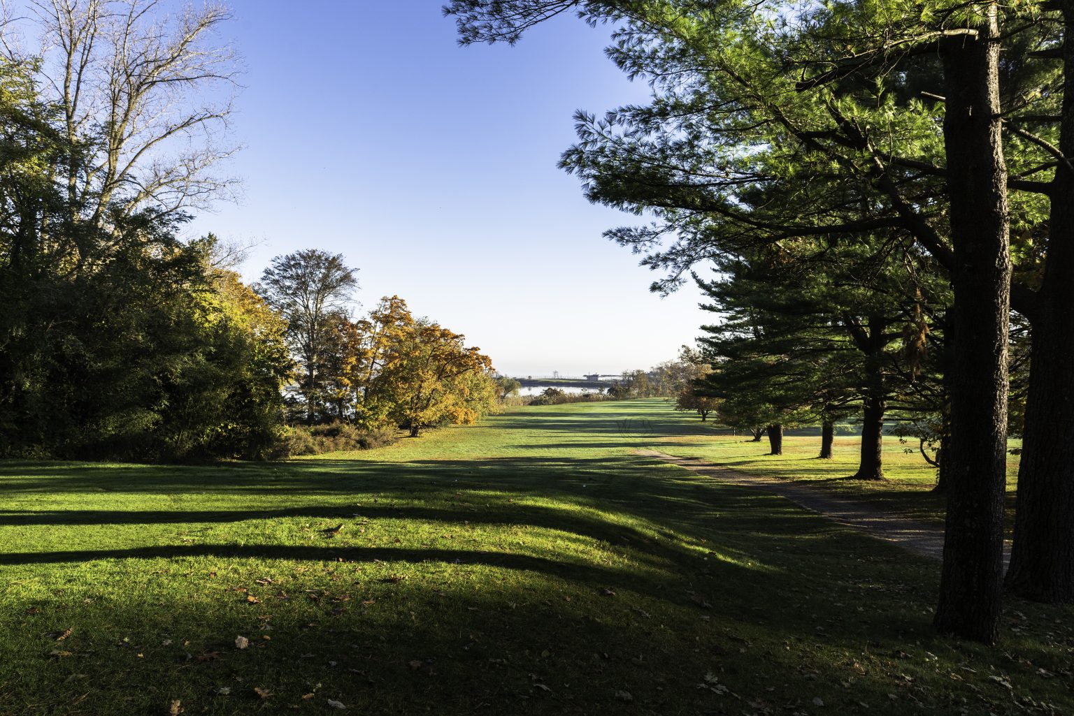 Municipal Golf Course City of Glen Cove