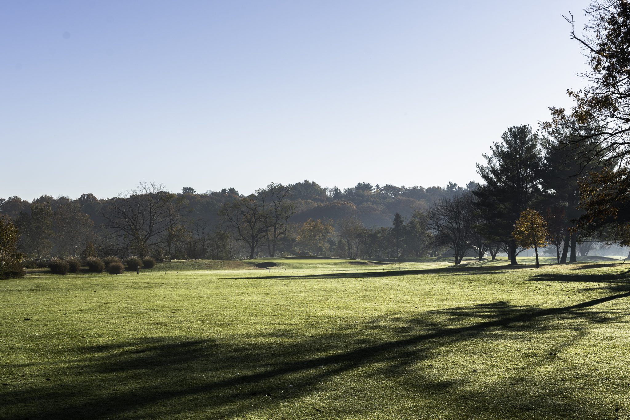 Municipal Golf Course City of Glen Cove