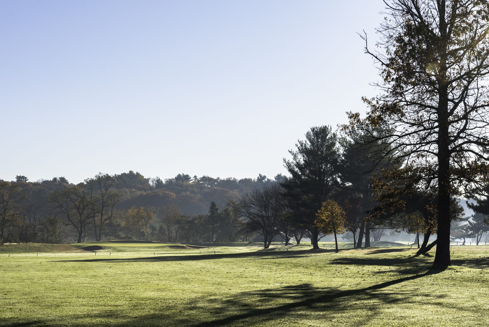 Municipal Golf Course City of Glen Cove