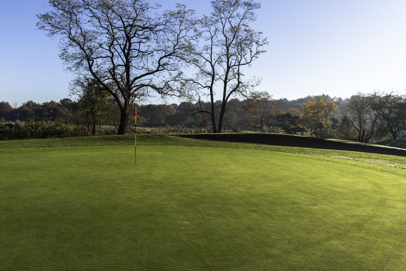 Municipal Golf Course City of Glen Cove