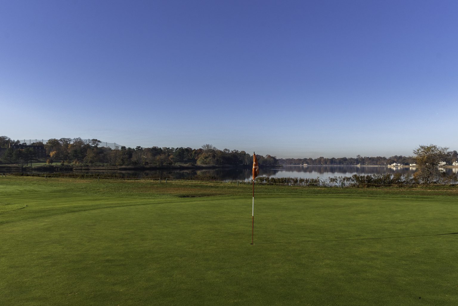Municipal Golf Course City of Glen Cove