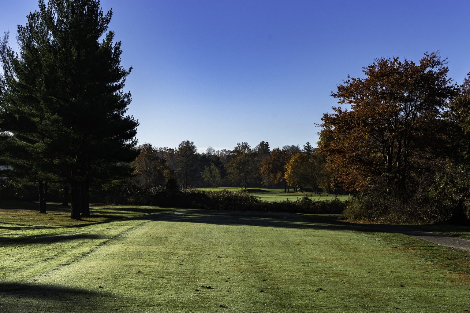 Municipal Golf Course City of Glen Cove