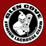 Glen Cove Junior Lacrosse Club Logo