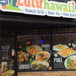 Luau Hawaii
