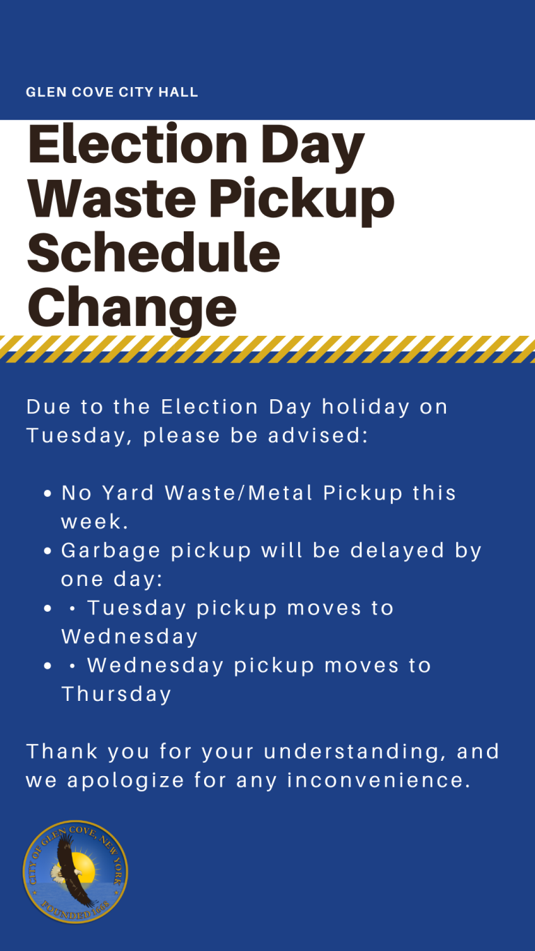 election-day-waste-collection-schedule-change-city-of-glen-cove