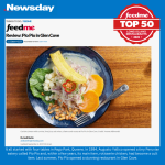 Glen Cove's Poi Poin named a TOP 50 Long Island Restaurant