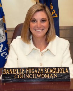 Danielle Fugazy Scagliola 2026