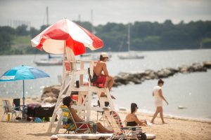 Morgan Memorial Park