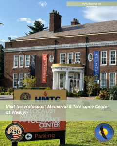 Holocaust Museum and Tolerance Center